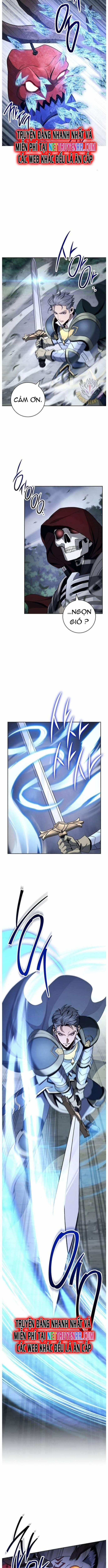 Cốt Binh Trở Lại 304 trang 9