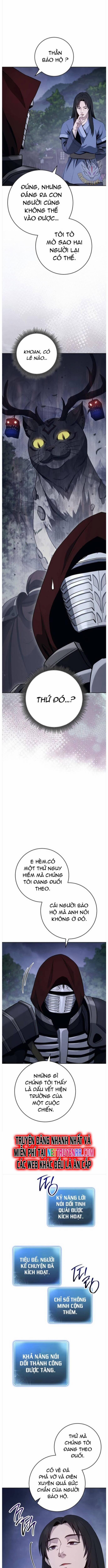 Cốt Binh Trở Lại 305 trang 2