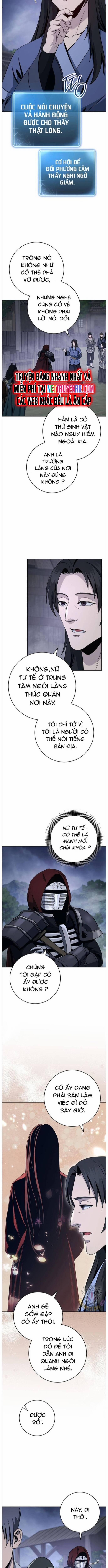 Cốt Binh Trở Lại 305 trang 3