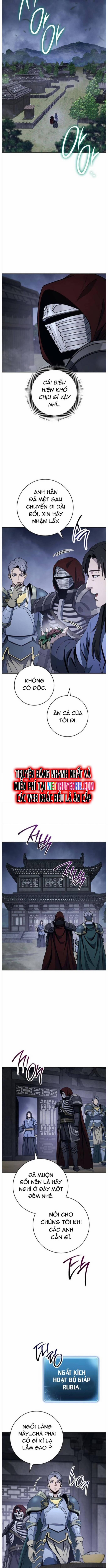 Cốt Binh Trở Lại 305 trang 5