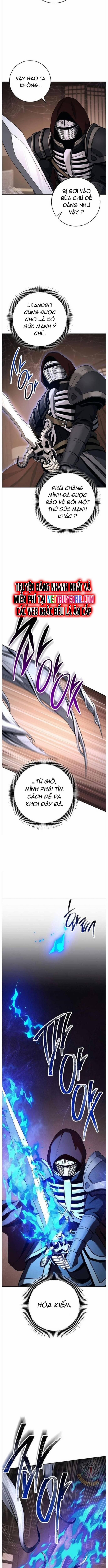 Cốt Binh Trở Lại 306 trang 10