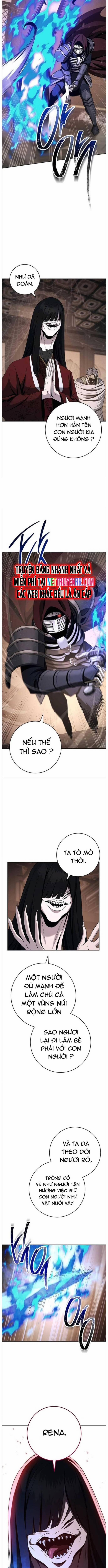 Cốt Binh Trở Lại 306 trang 11