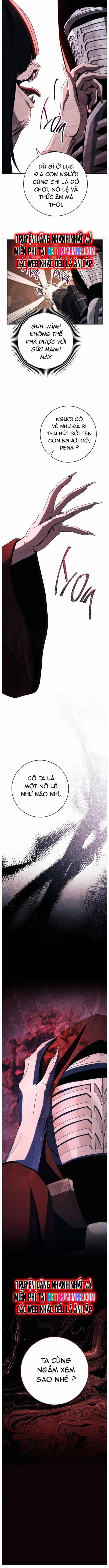 Cốt Binh Trở Lại 306 trang 13