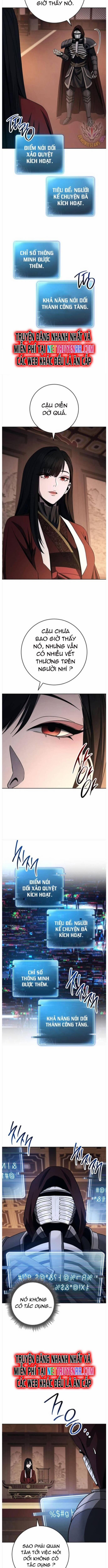 Cốt Binh Trở Lại 306 trang 2