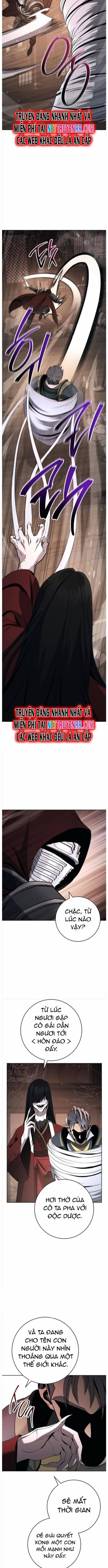 Cốt Binh Trở Lại 306 trang 9