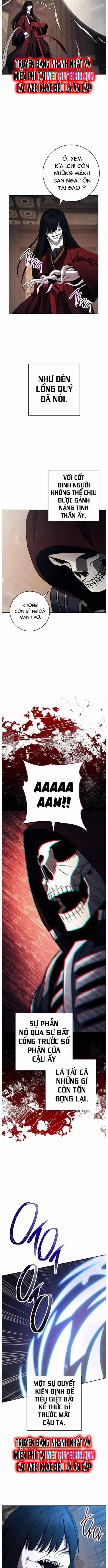 Cốt Binh Trở Lại 307 trang 11