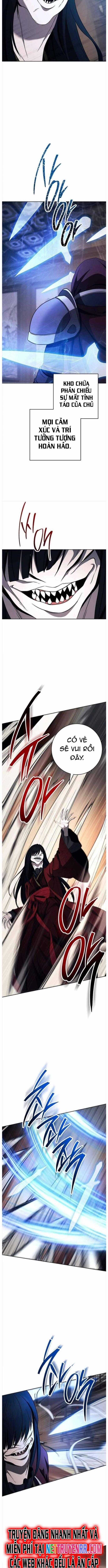 Cốt Binh Trở Lại 307 trang 12