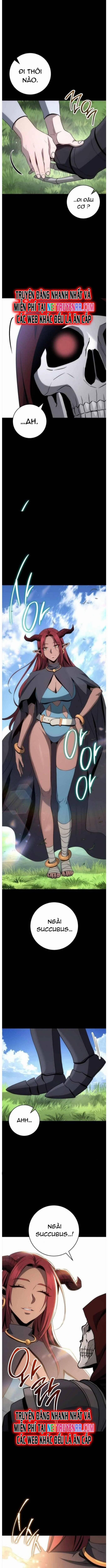 Cốt Binh Trở Lại 307 trang 3