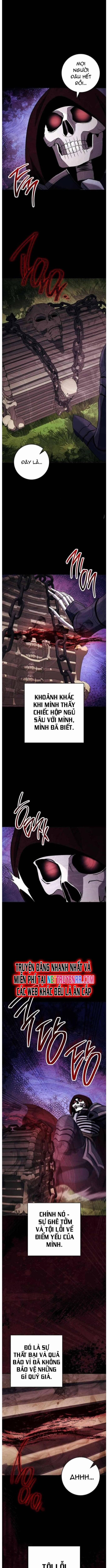Cốt Binh Trở Lại 307 trang 5