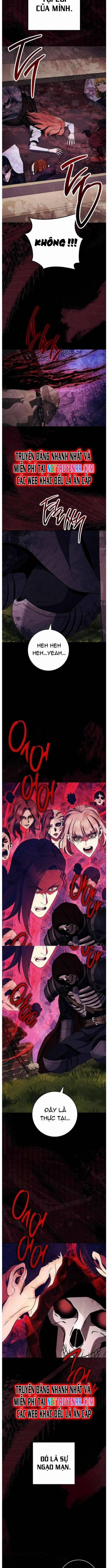 Cốt Binh Trở Lại 307 trang 6