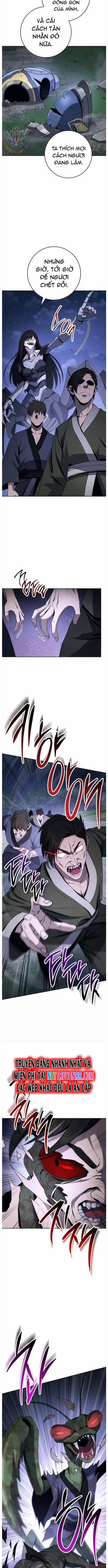 Cốt Binh Trở Lại 308 trang 2