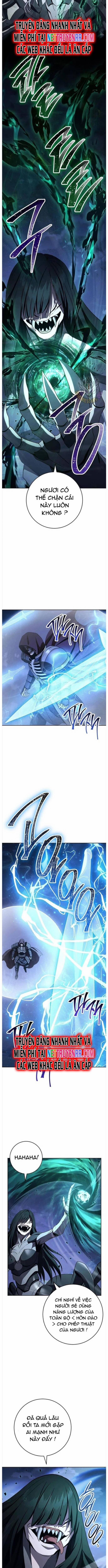 Cốt Binh Trở Lại 308 trang 5