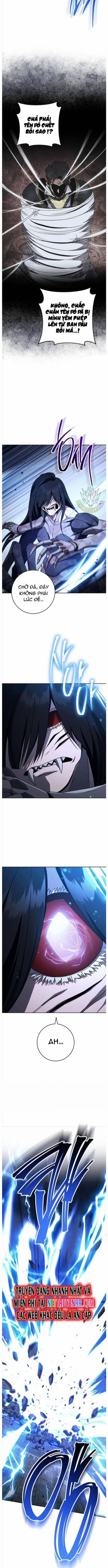 Cốt Binh Trở Lại 308 trang 7