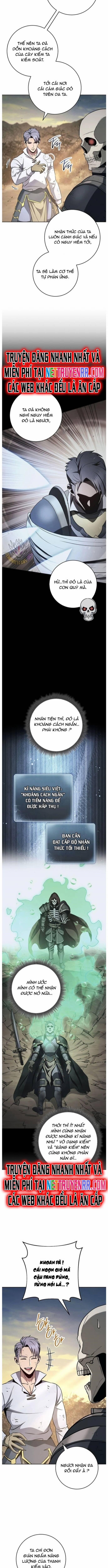 Cốt Binh Trở Lại 309 trang 12