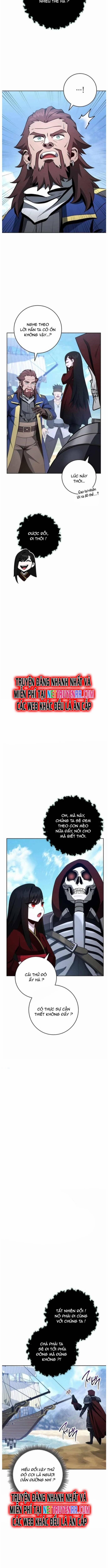 Cốt Binh Trở Lại 310 trang 10