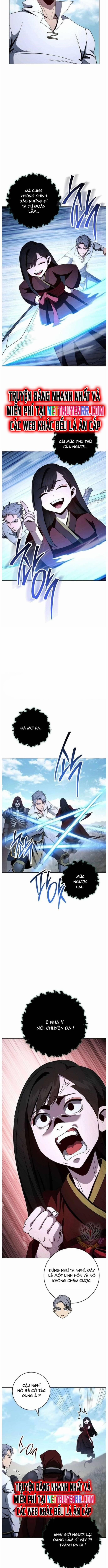 Cốt Binh Trở Lại 310 trang 3