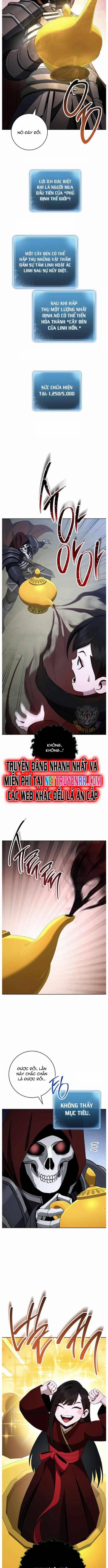 Cốt Binh Trở Lại 310 trang 5