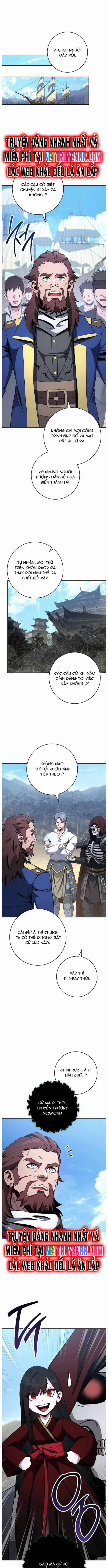 Cốt Binh Trở Lại 310 trang 9