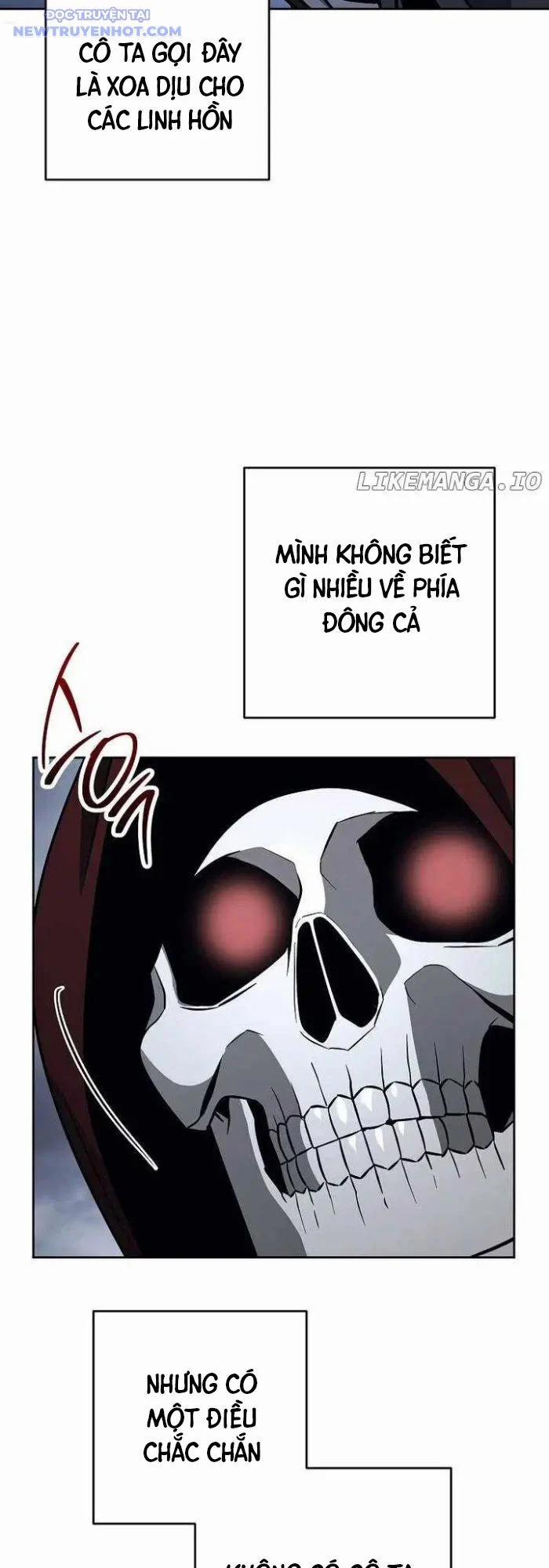 Cốt Binh Trở Lại 311 trang 14