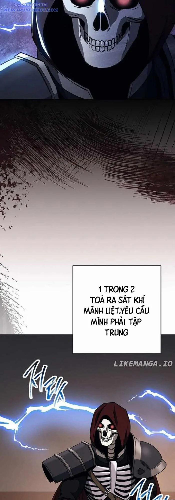 Cốt Binh Trở Lại 311 trang 23