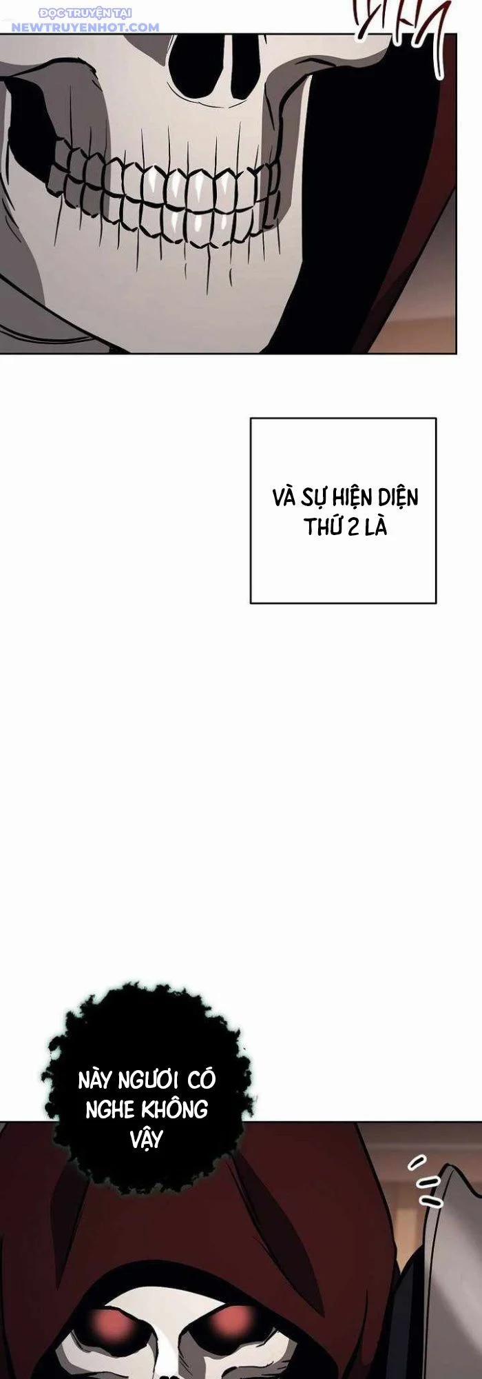 Cốt Binh Trở Lại 311 trang 27