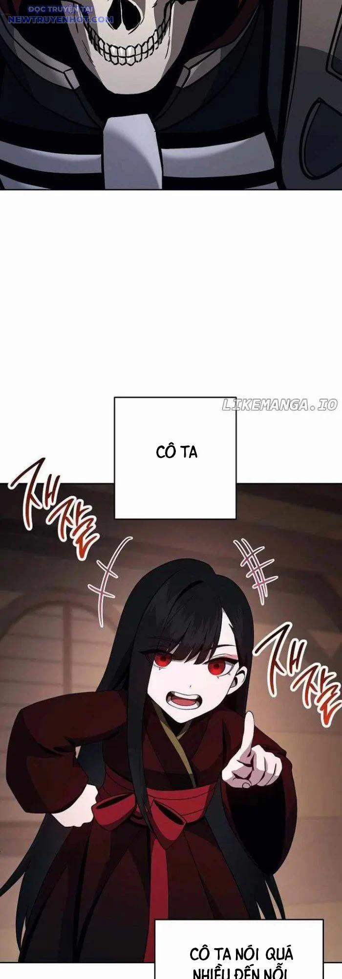 Cốt Binh Trở Lại 311 trang 28