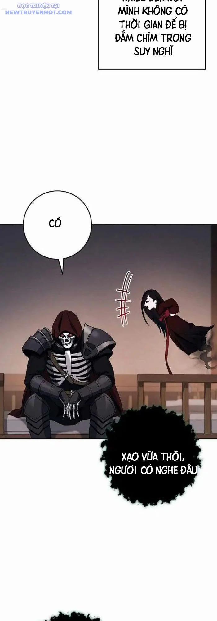 Cốt Binh Trở Lại 311 trang 29