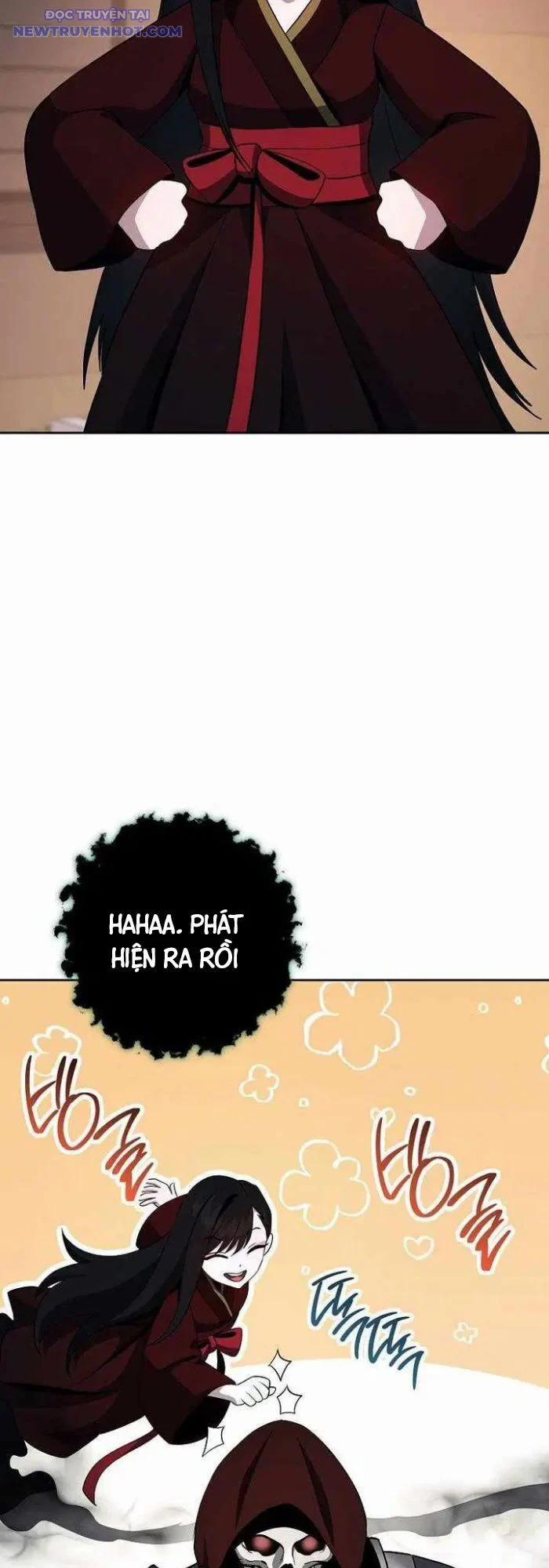 Cốt Binh Trở Lại 311 trang 33