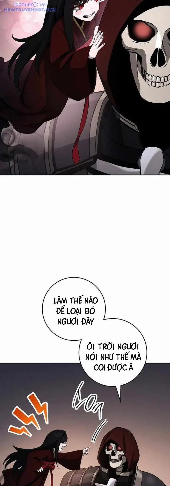 Cốt Binh Trở Lại 311 trang 36