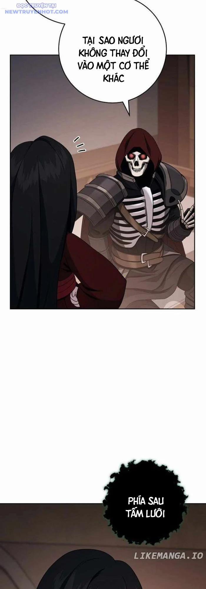 Cốt Binh Trở Lại 311 trang 41