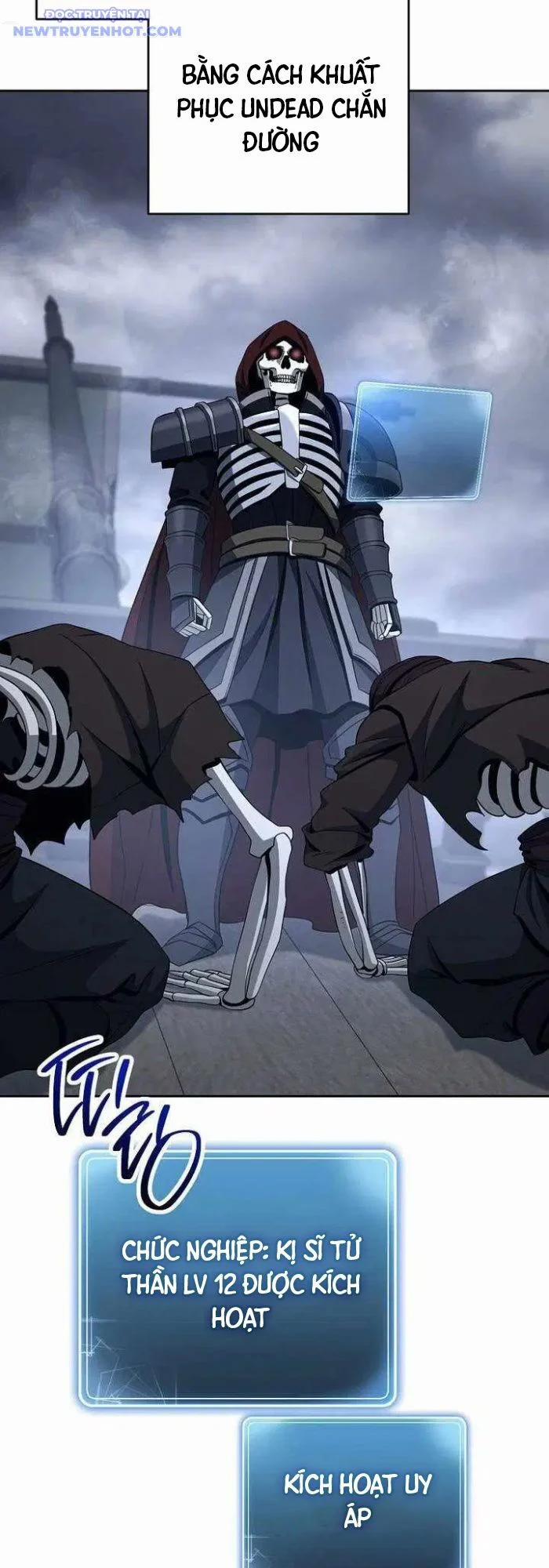 Cốt Binh Trở Lại 311 trang 6