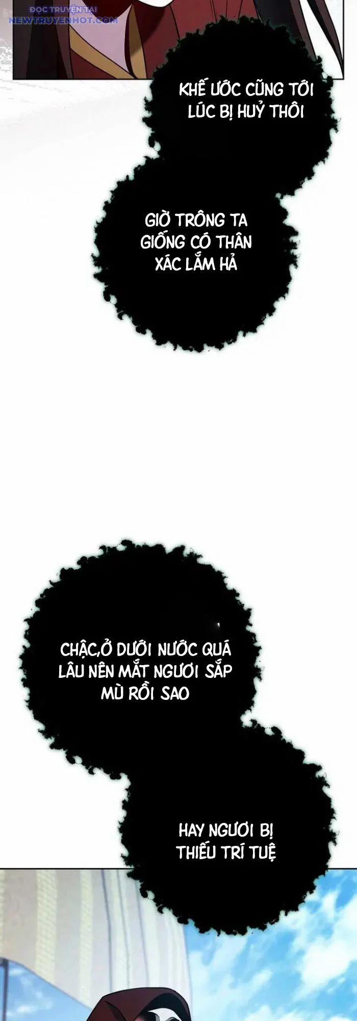 Cốt Binh Trở Lại 312 trang 22