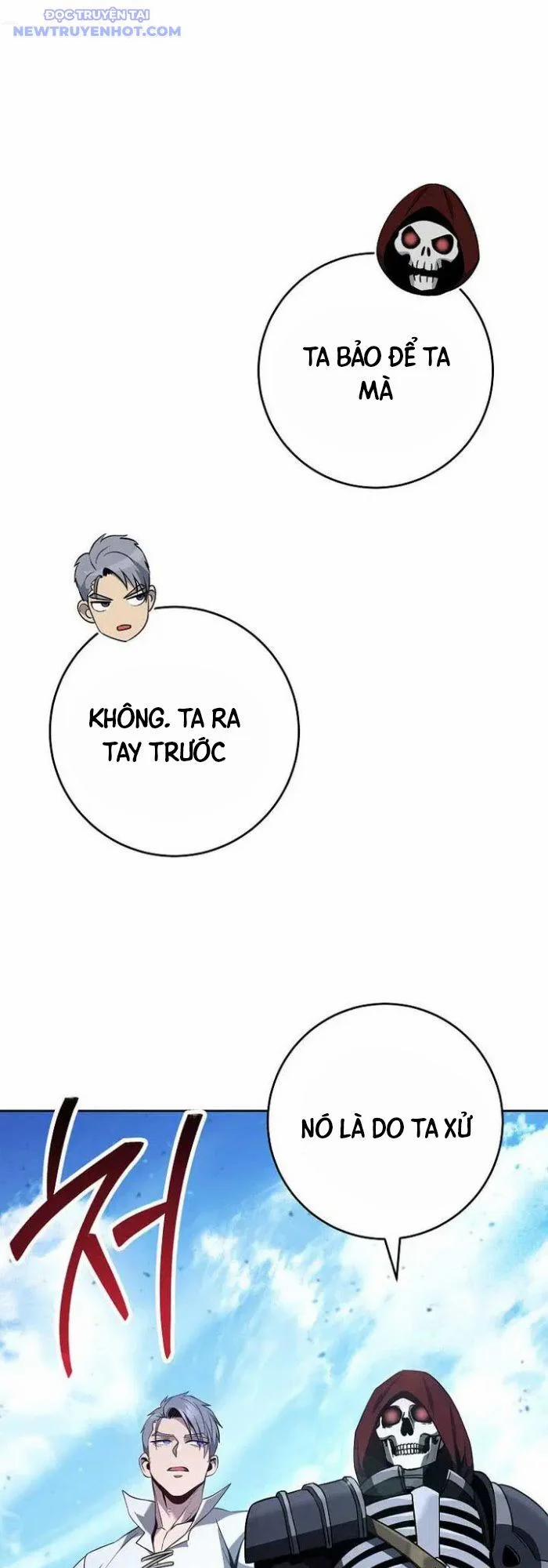 Cốt Binh Trở Lại 312 trang 29