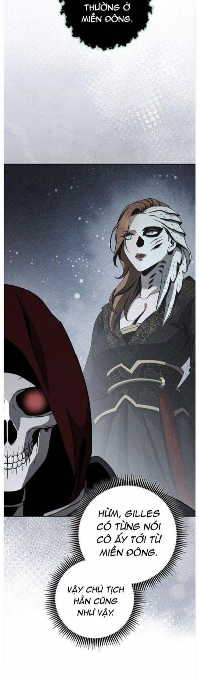 Cốt Binh Trở Lại 313 trang 10