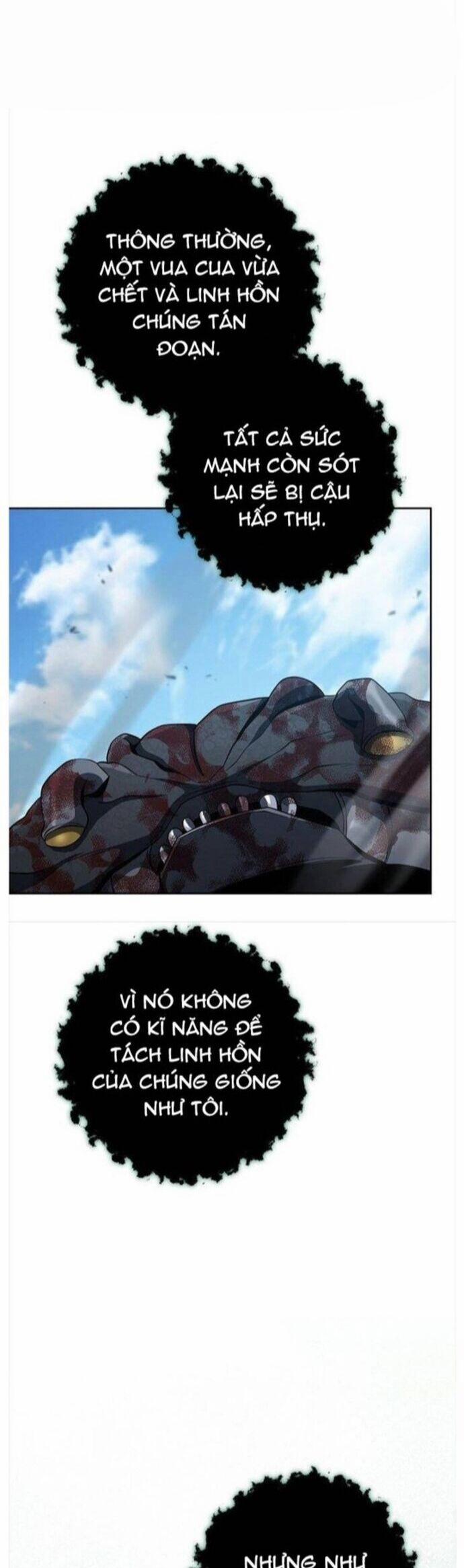 Cốt Binh Trở Lại 313 trang 11