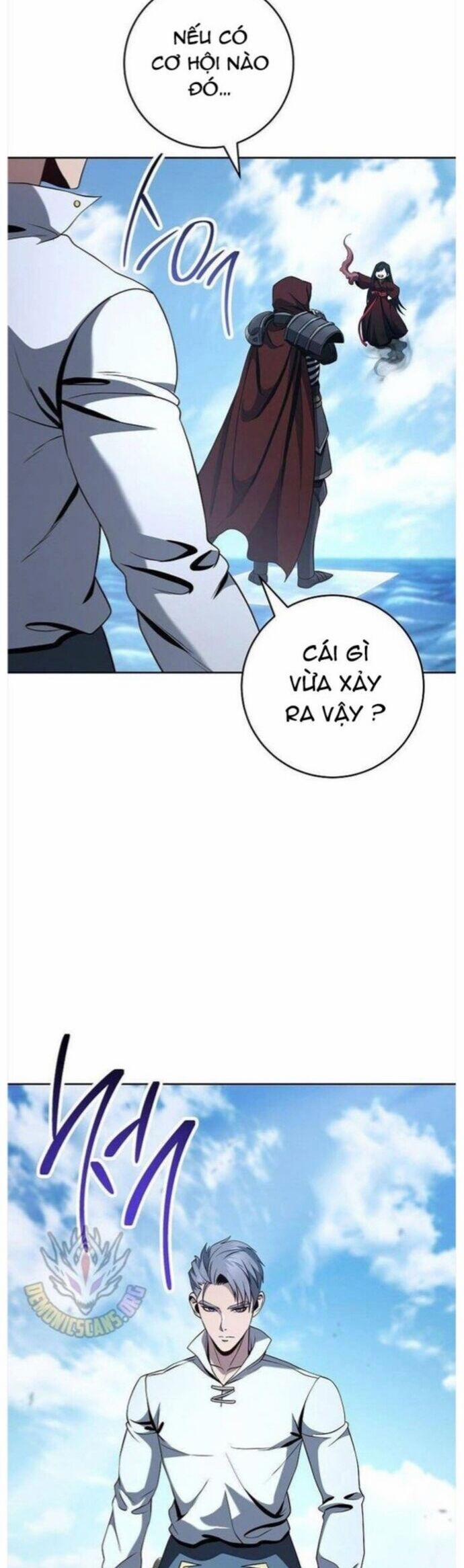 Cốt Binh Trở Lại 313 trang 17