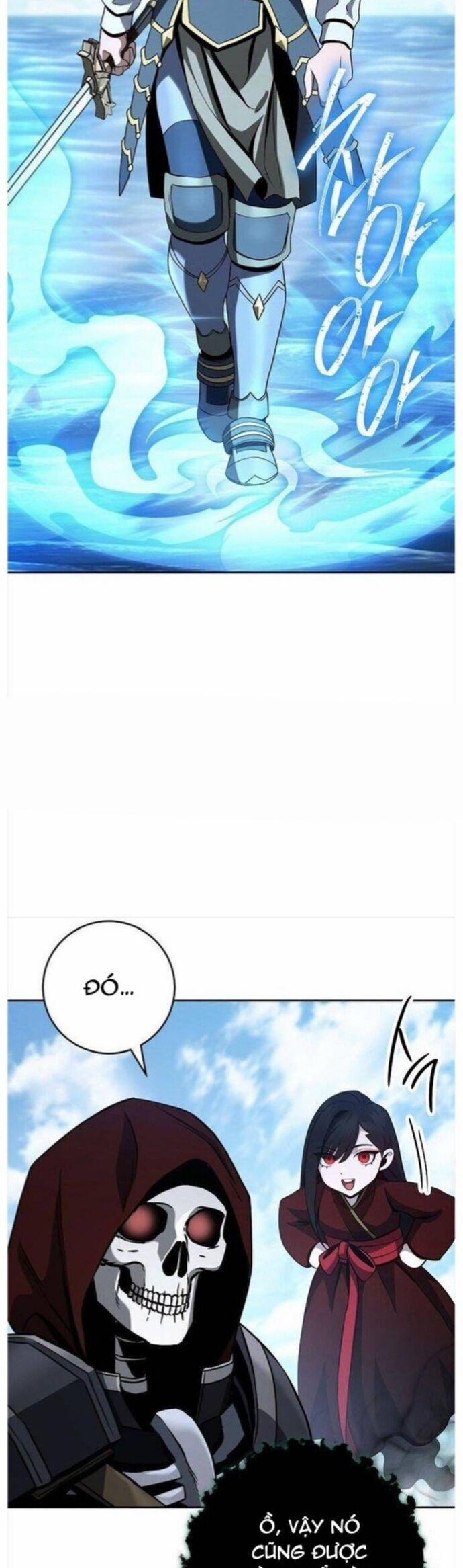 Cốt Binh Trở Lại 313 trang 18