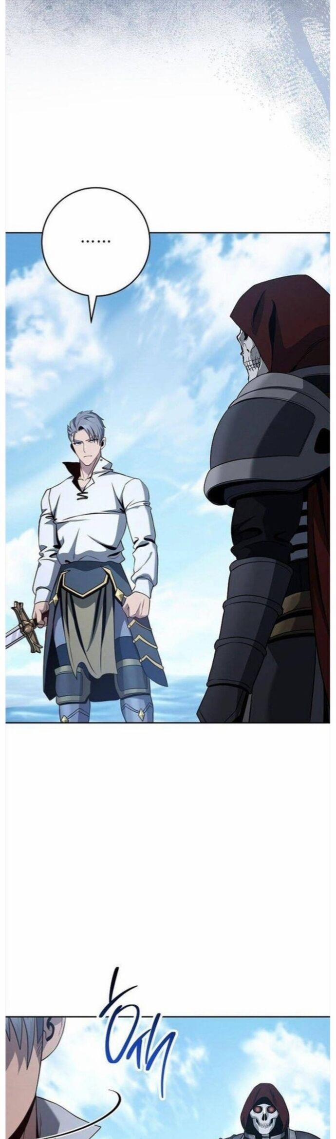 Cốt Binh Trở Lại 313 trang 21