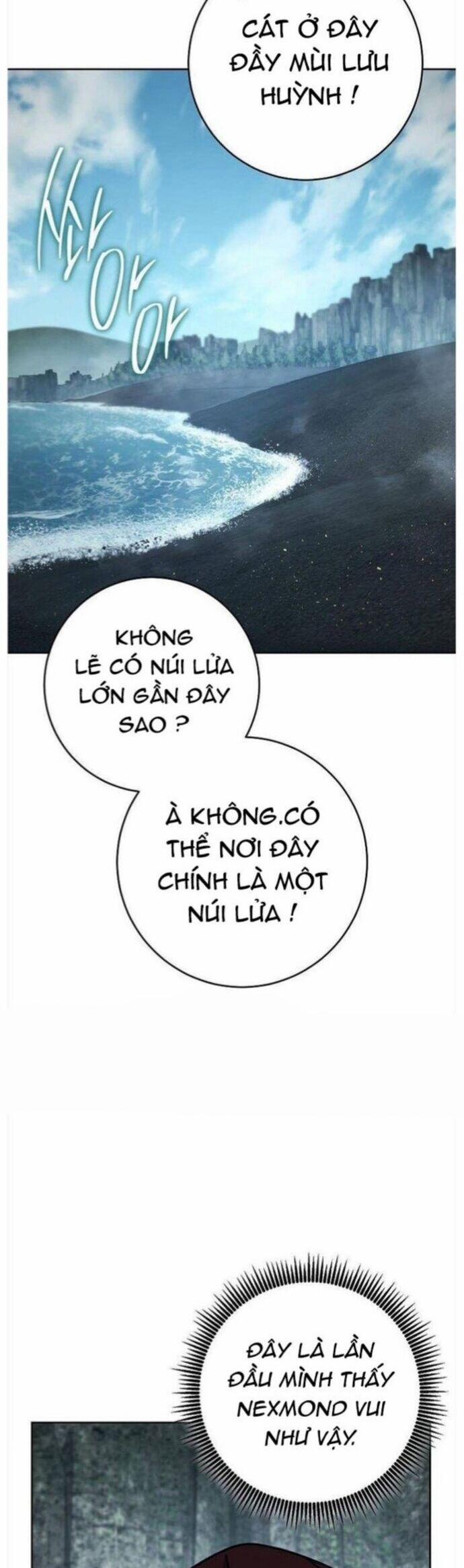 Cốt Binh Trở Lại 313 trang 29