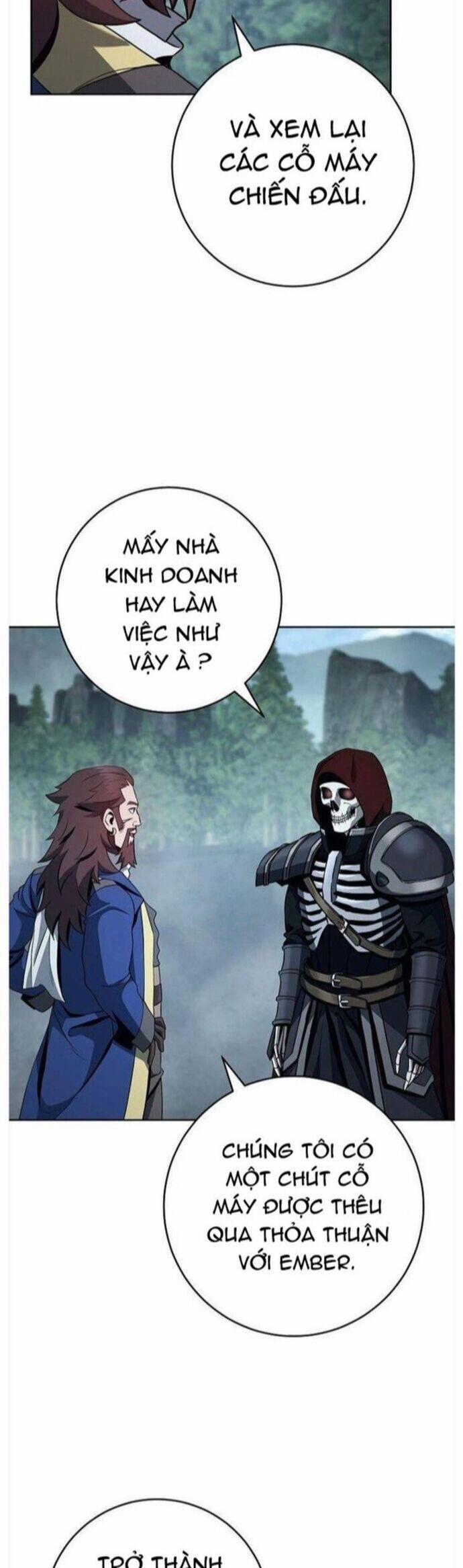 Cốt Binh Trở Lại 313 trang 35
