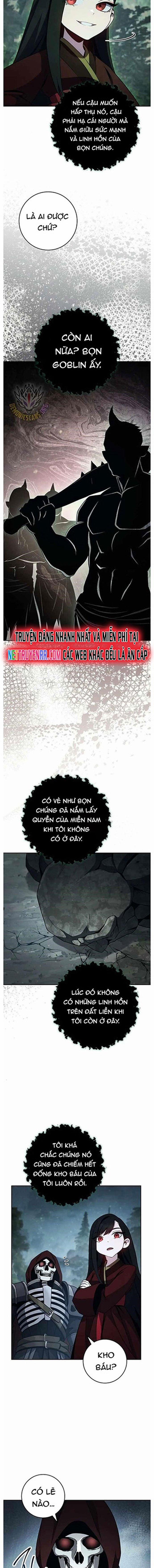 Cốt Binh Trở Lại 314 trang 12