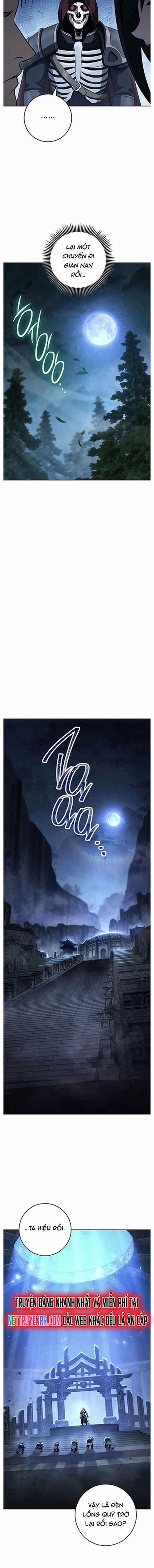 Cốt Binh Trở Lại 314 trang 15