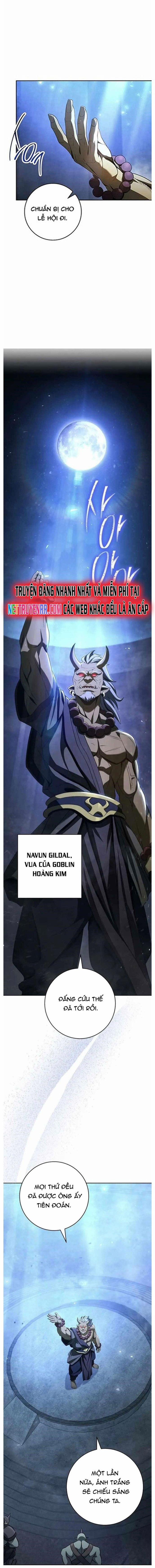 Cốt Binh Trở Lại 314 trang 16