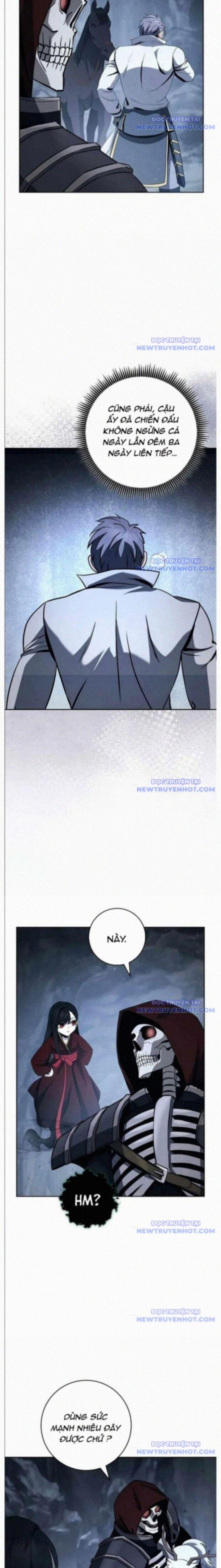 Cốt Binh Trở Lại 315 trang 19