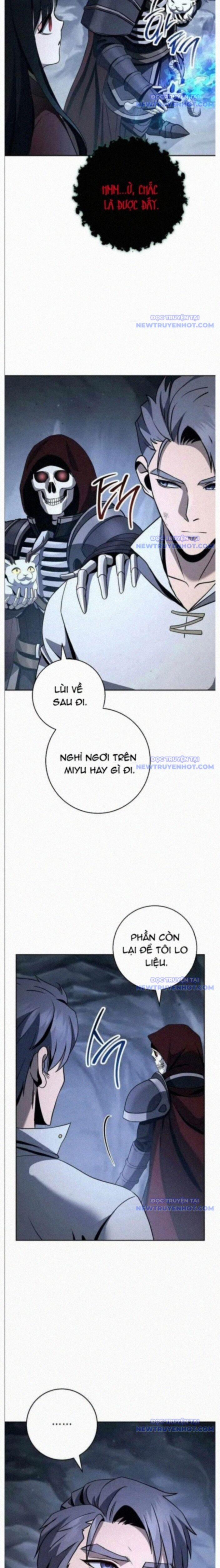 Cốt Binh Trở Lại 315 trang 20