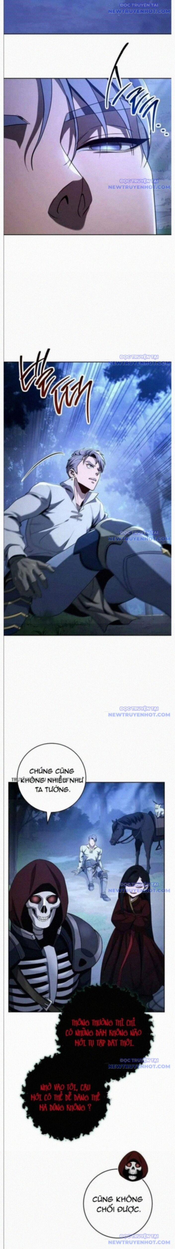 Cốt Binh Trở Lại 315 trang 24