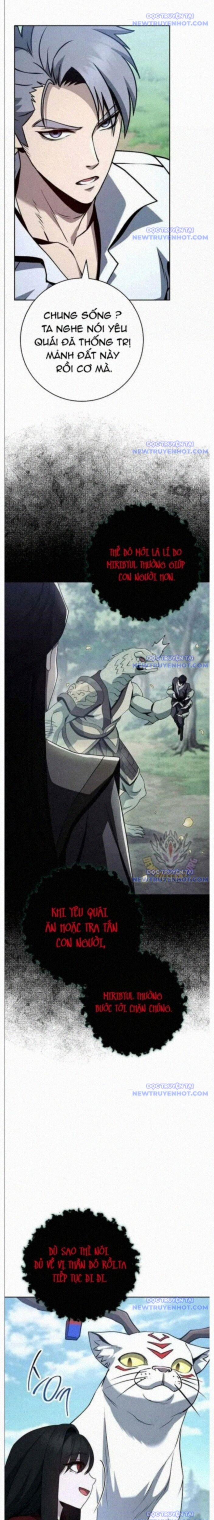 Cốt Binh Trở Lại 315 trang 4