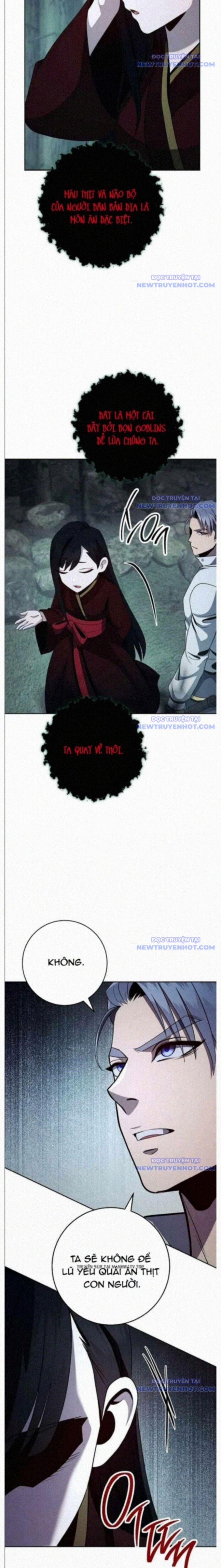 Cốt Binh Trở Lại 316 trang 12