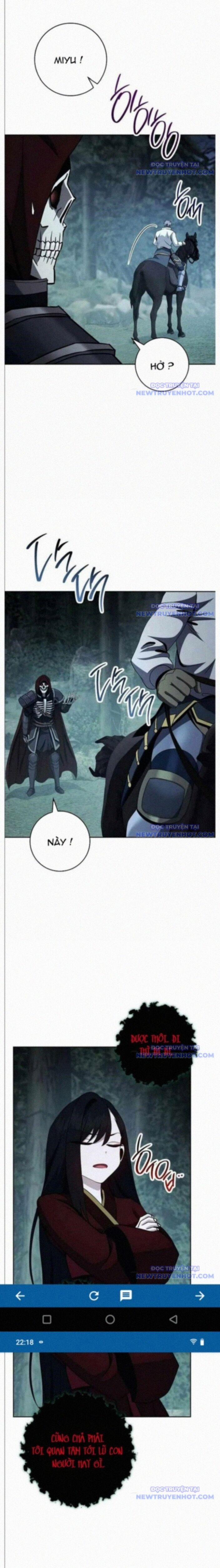 Cốt Binh Trở Lại 316 trang 17
