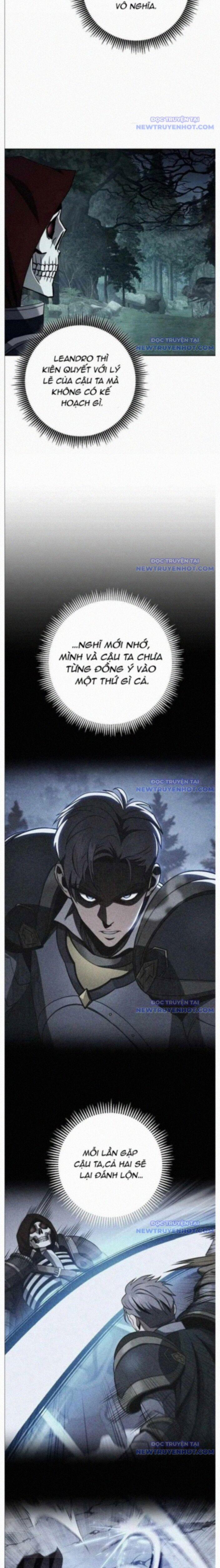 Cốt Binh Trở Lại 316 trang 19